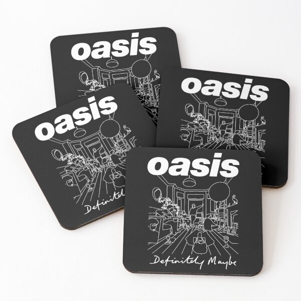 Item preview, My best of Oasis going to the get hell designed and sold by bilgeoisa.