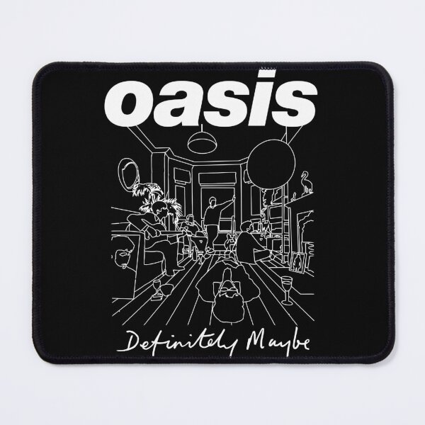Item preview, My best of Oasis going to the get hell designed and sold by bilgeoisa.