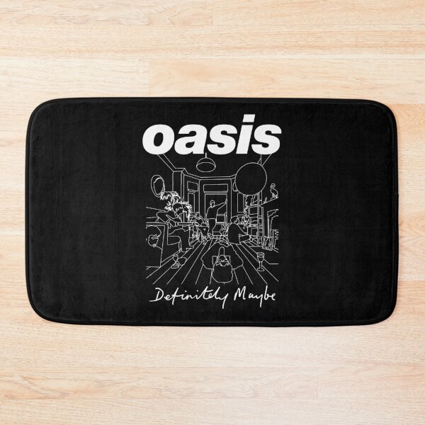 Item preview, My best of Oasis going to the get hell designed and sold by bilgeoisa.