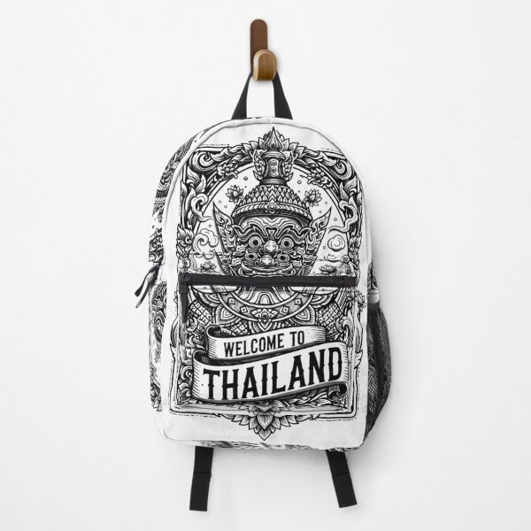 Item preview, Welcome to Thailand Guardian Yaksha designed and sold by Tong4130.