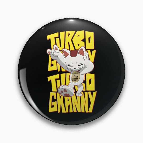 Item preview, Cat Cute Retro Funny Vintage Anime Character 90s designed and sold by MassimoCampise.