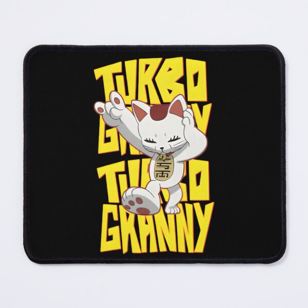 Item preview, Cat Cute Retro Funny Vintage Anime Character 90s designed and sold by MassimoCampise.
