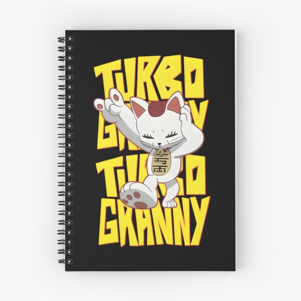 Item preview, Cat Cute Retro Funny Vintage Anime Character 90s designed and sold by MassimoCampise.