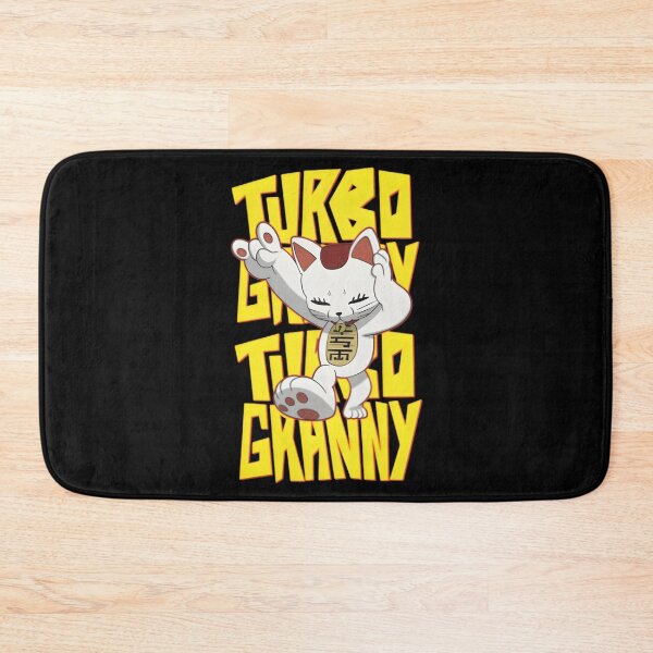 Item preview, Cat Cute Retro Funny Vintage Anime Character 90s designed and sold by MassimoCampise.