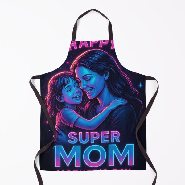 Item preview, Neo Super Mom designed and sold by Le Pédagogue.