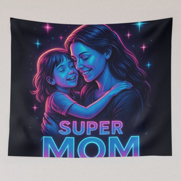 Artikelvorschau, Neo Super Mama entworfen und verkauft von Le Pédagogue.
