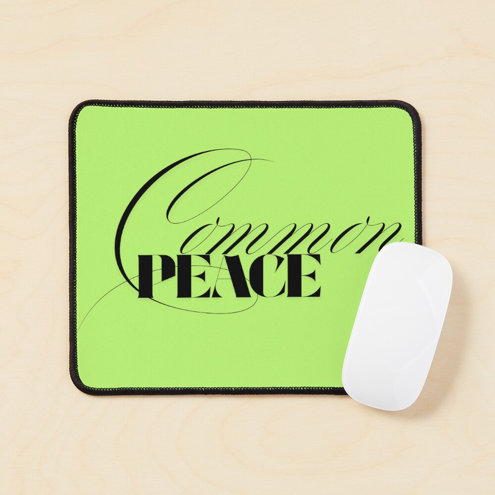 Item preview, Mouse Pad designed and sold by VisionSticker.