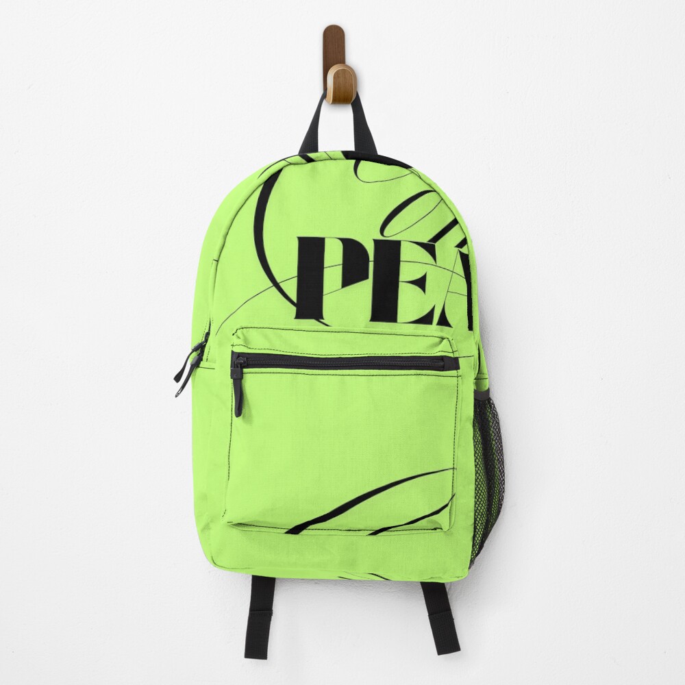 Item preview, Backpack designed and sold by VisionSticker.