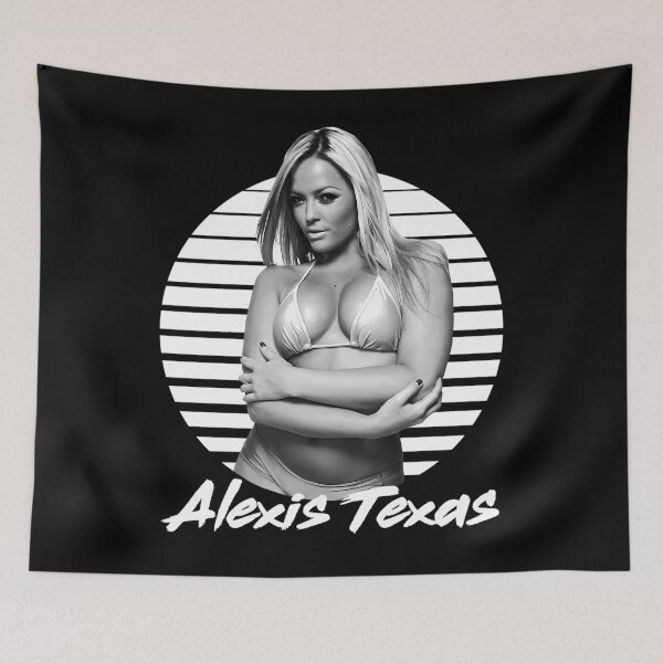 Item preview, Alexis Texas designed and sold by azimadorkat4.