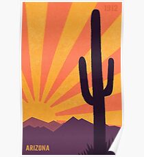 Arizona Poster