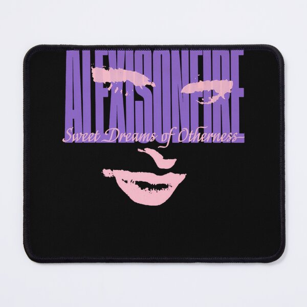 Item preview, Alexisonfires Sweet Dreams Of Otherness designed and sold by jessiacobakyr.