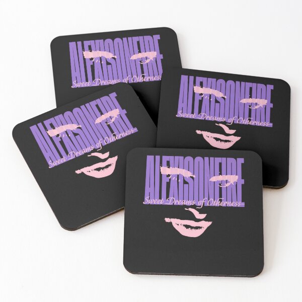 Item preview, Alexisonfires Sweet Dreams Of Otherness designed and sold by jessiacobakyr.