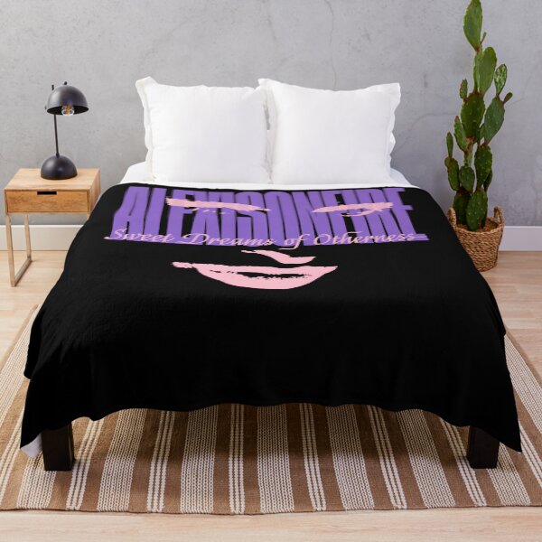 Item preview, Alexisonfires Sweet Dreams Of Otherness designed and sold by jessiacobakyr.