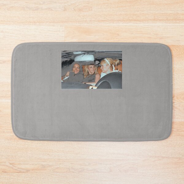 Item preview, BRITNEY-PARIS-LINDSAY-V2---COPY designed and sold by WilfredoVLorenz.