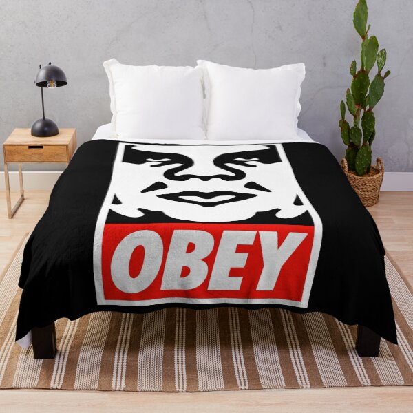 Item preview, Andre The Obey Classic designed and sold by retalaxmann.