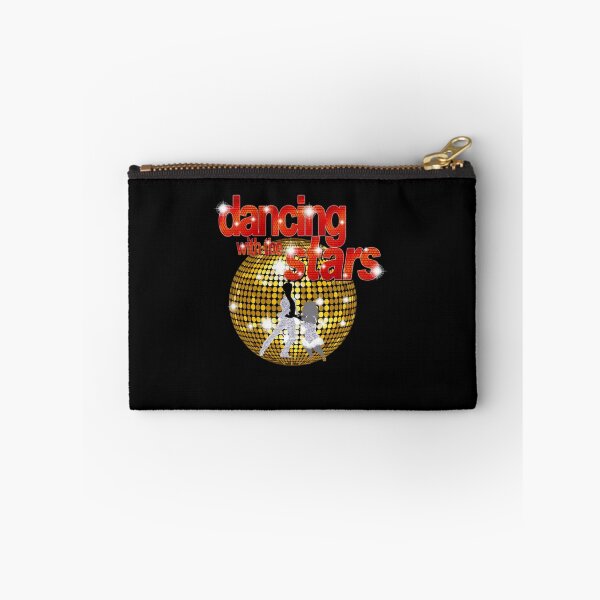Item preview, Dancing with the Stars Disco ball Dancers silhouette T-Shirt designed and sold by RichieSkile.