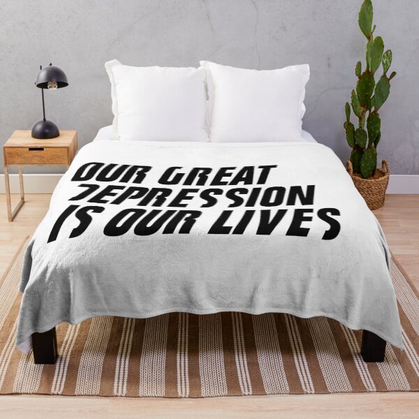 Item preview, fight club - our great depression is our lives designed and sold by and then,.