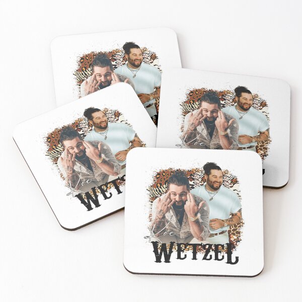 Item preview, Singer Vintage American Country Country Music Cowboy designed and sold by StickyRoweArt.