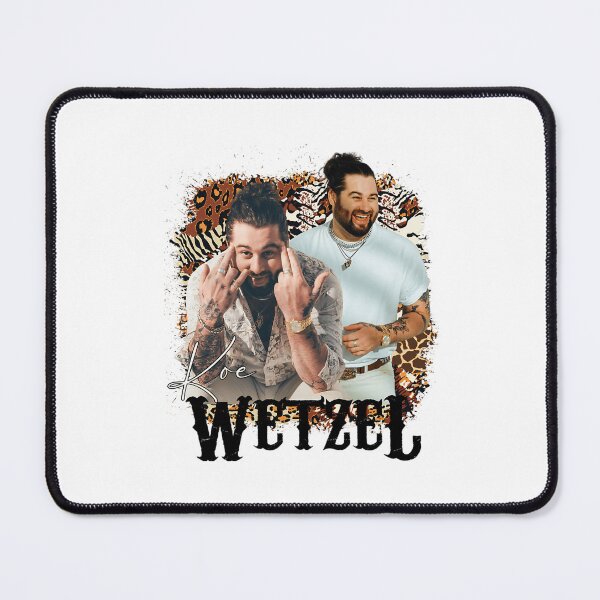 Item preview, Singer Vintage American Country Country Music Cowboy designed and sold by StickyRoweArt.