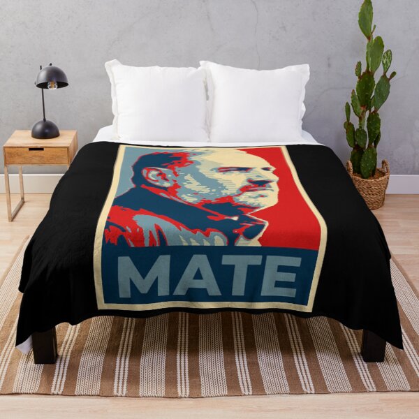 Item preview, Ange Postecoglou - Hope Mate Classic designed and sold by jessiacobakyr.
