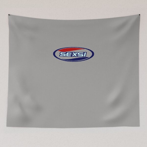 Item preview, BRITNEY SPEARS SEXI LOGO designed and sold by WilfredoVLorenz.
