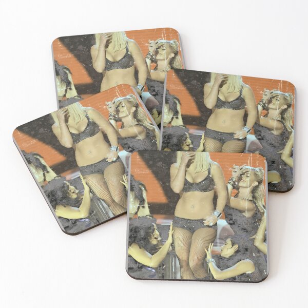 Item preview, BRITNEY-VINTAGE-ART---COPY designed and sold by WilfredoVLorenz.