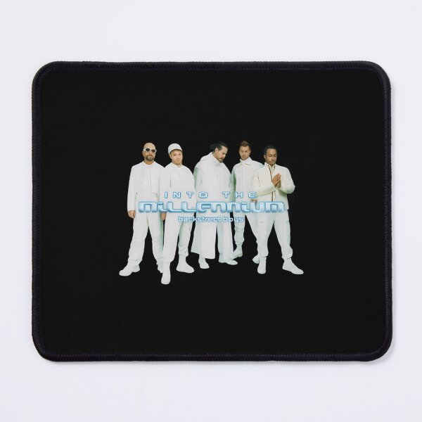 Item preview, Backstreet Boys Into the Millennium Vintage Tour designed and sold by EmmitHegman.