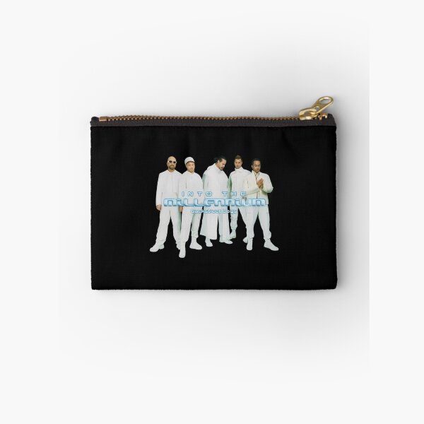Item preview, Backstreet Boys Into the Millennium Vintage Tour designed and sold by EmmitHegman.