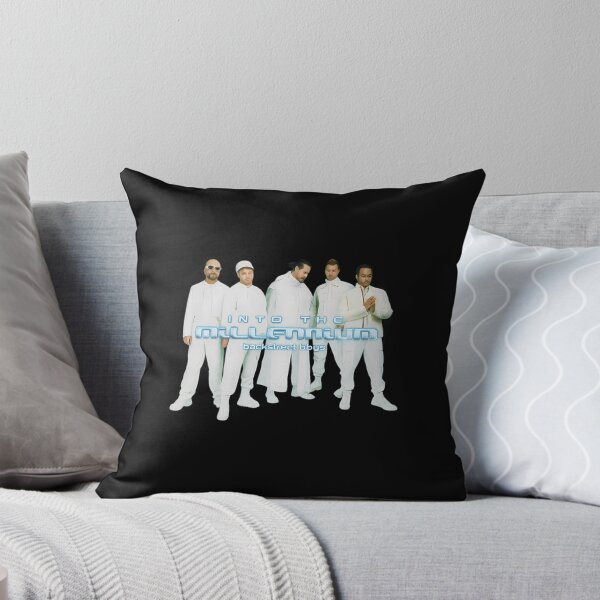 Item preview, Backstreet Boys Into the Millennium Vintage Tour designed and sold by EmmitHegman.