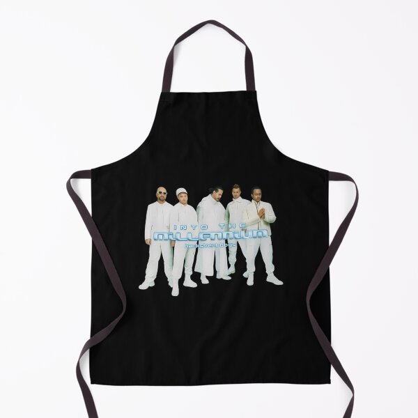 Item preview, Backstreet Boys Into the Millennium Vintage Tour designed and sold by EmmitHegman.