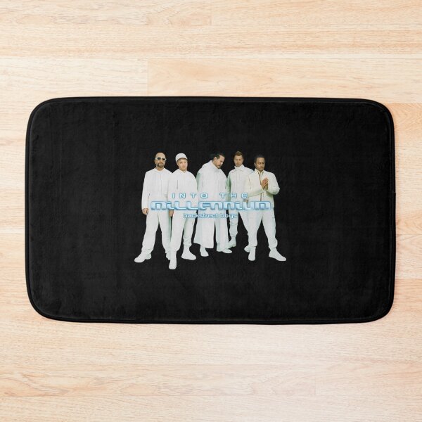 Item preview, Backstreet Boys Into the Millennium Vintage Tour designed and sold by EmmitHegman.