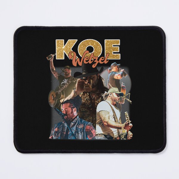 Item preview, American Vintage Cowboy Singer Country Country Music designed and sold by StickyRoweArt.