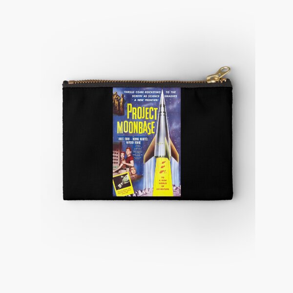 Item preview, Project Moonbase  designed and sold by RichardMoore2.