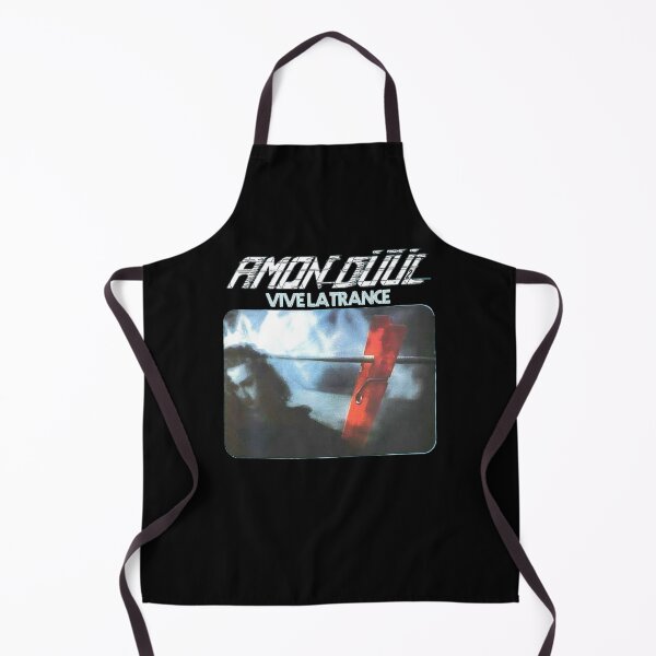 Item preview, Amon Düül II - Vive La Trance album 1973 Essential  designed and sold by azimadorkat4.