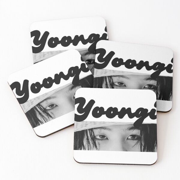 Item preview, BTS Suga eyes Min Yoongi designed and sold by HotChicken7.