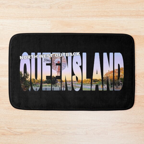 Item preview, North West Outback QUEENSLAND - Hughenden Comet Windmill designed and sold by Adam Gormley.