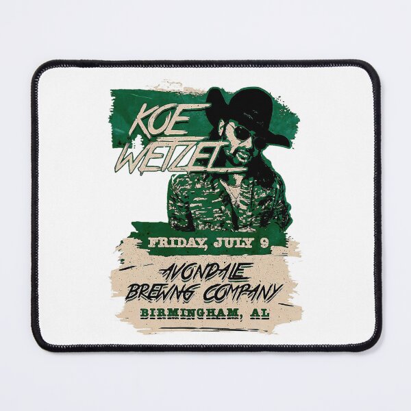 Item preview, American Singer Vintage Country Cowboy Music Country designed and sold by StickyRoweArt.