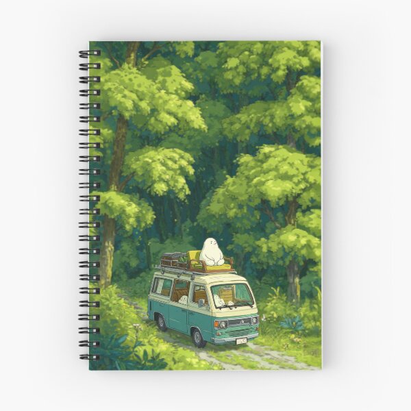 Item preview, Forest Escape – Whimsical Camper Adventure Case designed and sold by Emily Waters.
