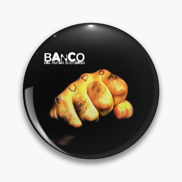Item preview, Banco del Mutuo Soccorso - Nudo álbum 1997 Esencial designed and sold by retalaxmann.