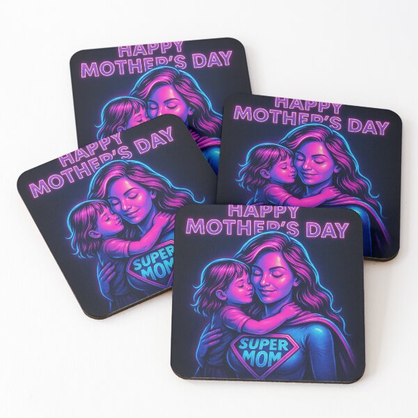 Item preview, The Super Mom designed and sold by Le Pédagogue.
