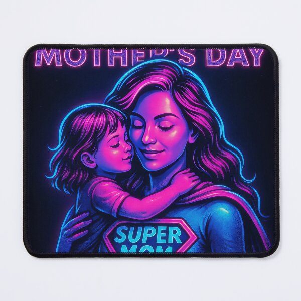 Item preview, The Super Mom designed and sold by Le Pédagogue.