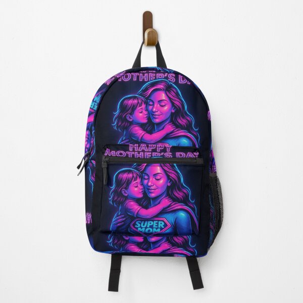 Item preview, The Super Mom designed and sold by Le Pédagogue.