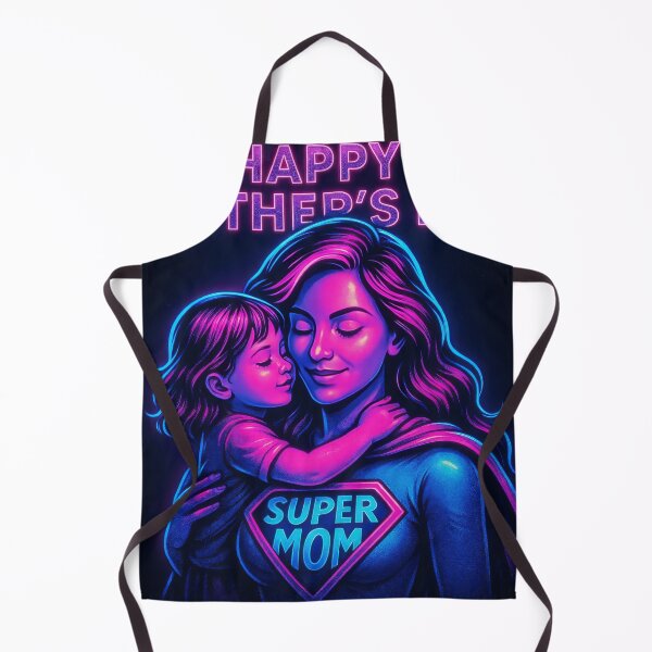 Item preview, The Super Mom designed and sold by Le Pédagogue.