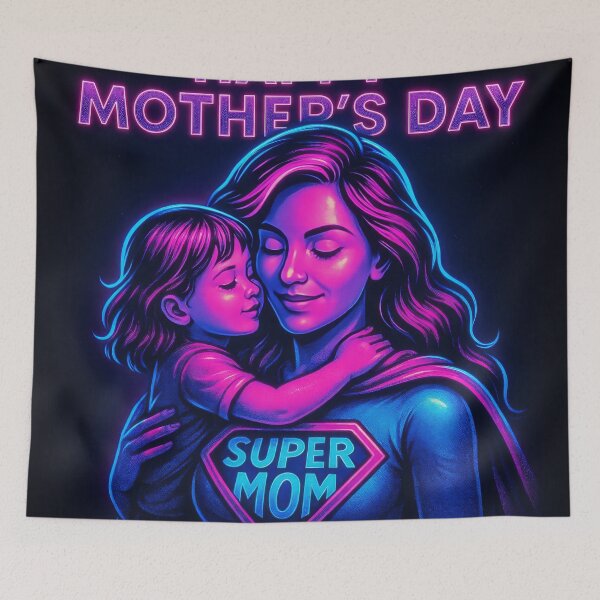 Item preview, The Super Mom designed and sold by Le Pédagogue.