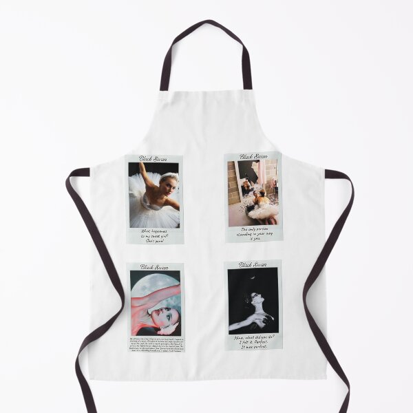 Item preview, Black Swan Movie HD Sticker Set / T Shirt designed and sold by DiverseDazzle.