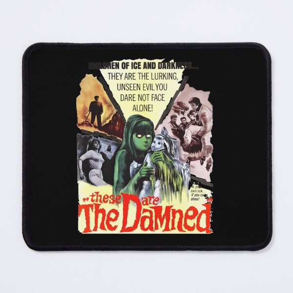 Item preview, These Are the Damned  designed and sold by RichardMoore2.