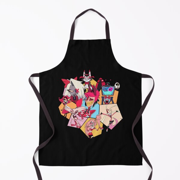 Item preview, The Hazbins designed and sold by CrizClothese.
