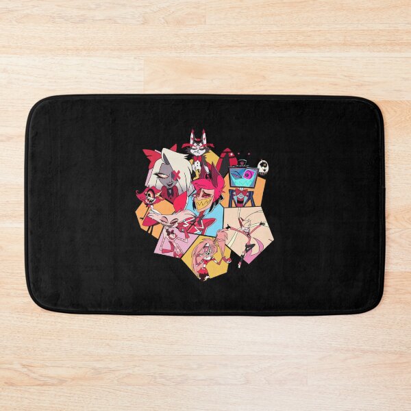 Item preview, The Hazbins designed and sold by CrizClothese.