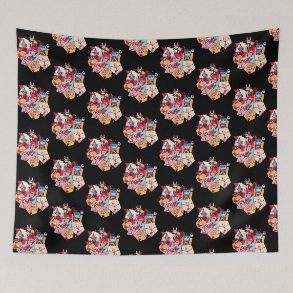 Item preview, The Hazbins designed and sold by CrizClothese.