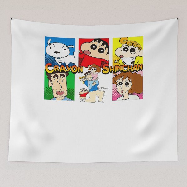 Item preview, Kid Funny Retro Vintage Anime Family Cartoon designed and sold by CasenExplosio.